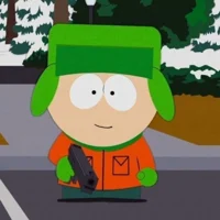 Kyle Broflovski 
