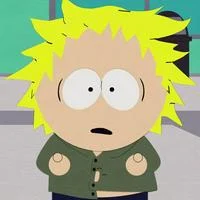 Tweek tweak