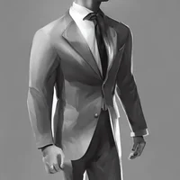 Secret world leader