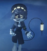 Serial Designation N