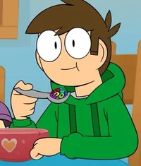 Edd Gould Eddsworld