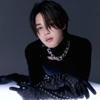 Park Jimin 