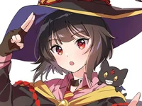 Megumin