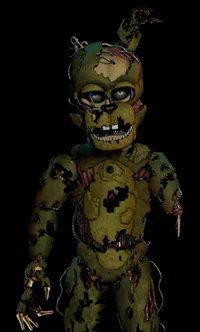 Scraptrap