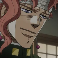 Kakyoin Noriaki