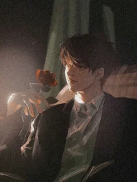 Marido q so trabalha