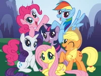 My little Pony RP