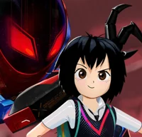 Peni Parker