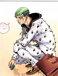 Jobin Higashikata