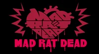 Mad Rat Dead RPG