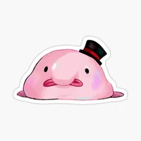 Mr Blobfish