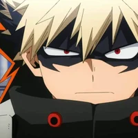 Katsuki Bakugo