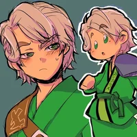 Lloyd garmadon 