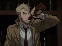 John Constantine
