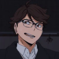 Oikawa Tooru