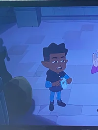 The hexsquad and mat