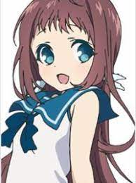Manaka Mukaido
