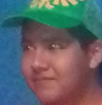 Alex de la secta ORU