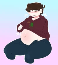 YourChubby Boyfriend