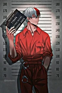 Tahanan todoroki