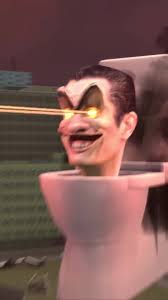 G-man skibidi toilet