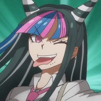 Ibuki Mioda