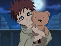 Kid Gaara