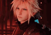 Cloud Strife