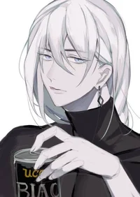 Your master