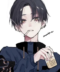 Yoshi_ur lil brother