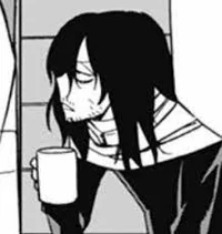 Shota Aizawa