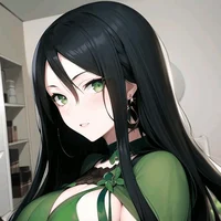 Lilith Von Harring