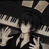 Demon Dazai