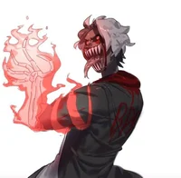 Ghost Jonah marshall