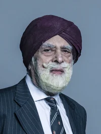 Indarjit Singh