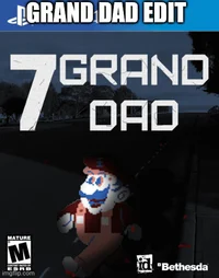 7 grand dad