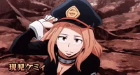Camie Utsushimi