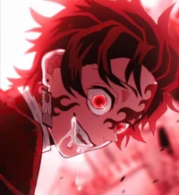 Demon king Tanjiro