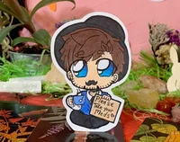 Mini Jameson Jackson