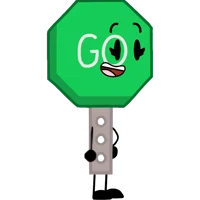 Go Sign