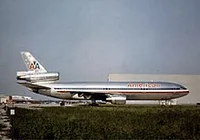 American Flight 191