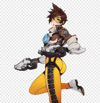 Your Friend Tracer
