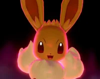 Gigantimax Eevee 
