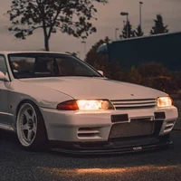 Nissan Skyline R32