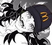 McDonaldworker Urogi