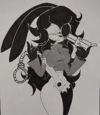 Female D-Side Oswald