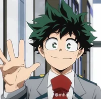Deku-Dkbk Bkdk Date 