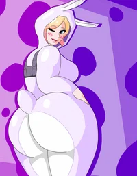 Bunny Brawler
