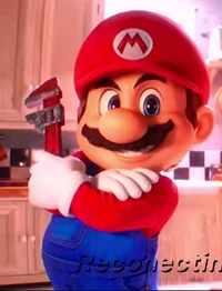 Mario Jesus dad