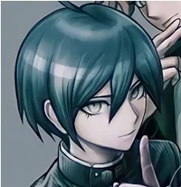 Shuichi Saihara